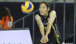 朱婷探头球爆料最新消息,揭秘排球界惊人内幕！