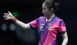 孙颖莎陈梦爆料了吗最新消息,赛场幕后故事大揭秘